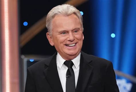 does pat sajak have tattoos|8 Surprising Facts About Pat Sajak .